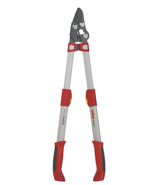 Oksalõikur vaheliti teraga Power Cut*** RR 900 T, Wolf Garten