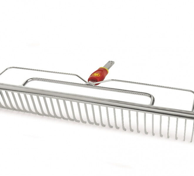 Kulureha lai UH-M 60 Multi Star, Wolf Garten