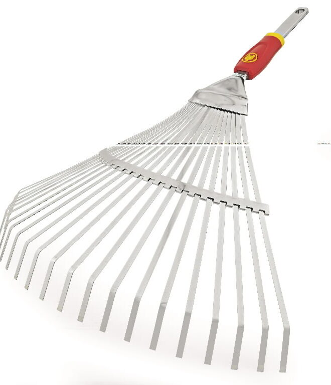 Lehereha UE-M Multi Star, Wolf Garten