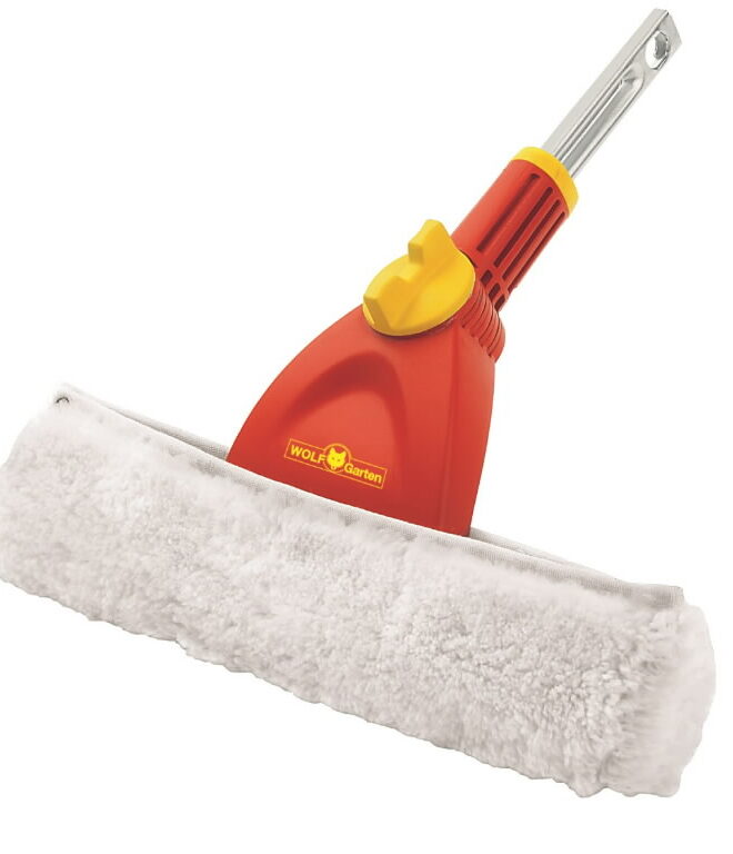 Klaasipuhasti EW-M Multi Star, Wolf Garten