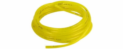 Kütusevoolik v:5,2mm s:2,4mm kollane, OREGON