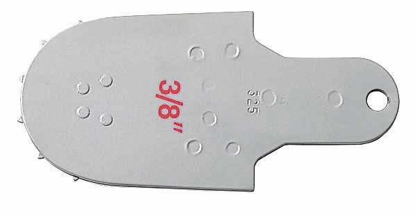 Komplekt, 3/8–11 PowerCut, Oregon, OREGON