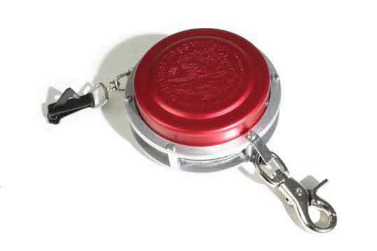 Metsamehe mõõdulint 25 m, OREGON