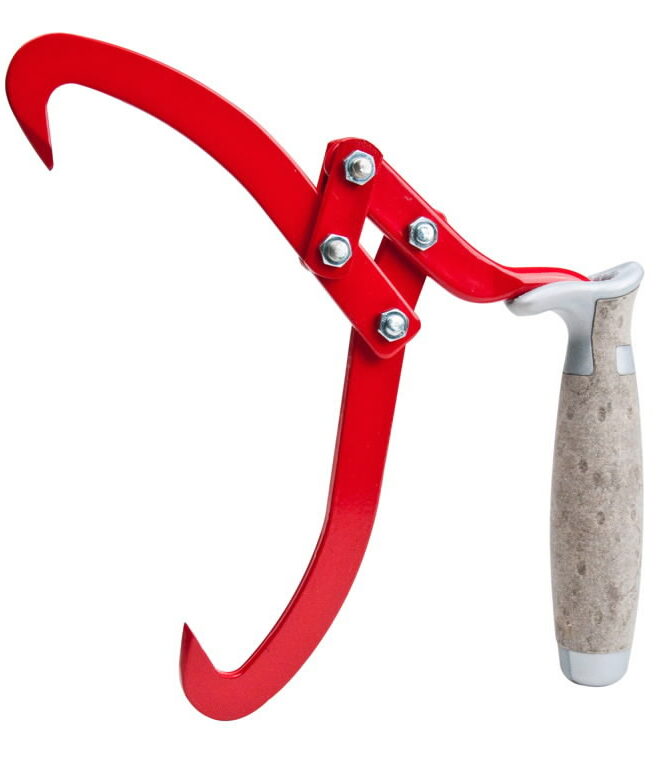 Palgihaarats 180 mm, OREGON