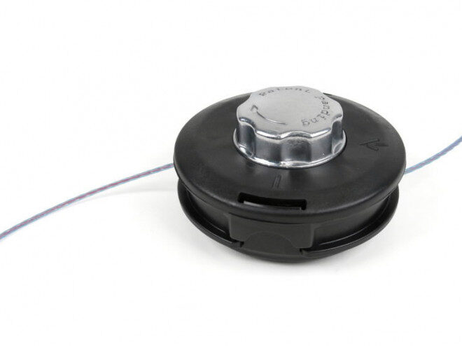 Trimmipea TAP&GO universaalne, >33 cm3 masinatele, OREGON