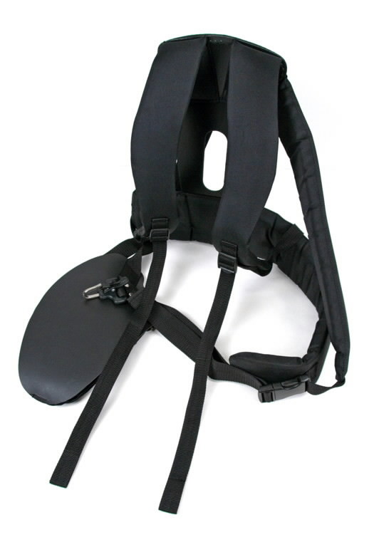 Kandetraksid Oregon Pro võsalõikajale, OREGON