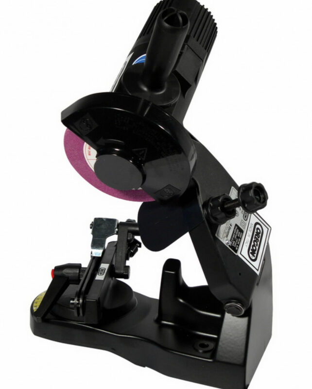 Minilihvija, 230 V, OREGON