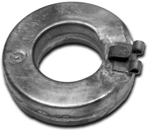 Karburaatori ujuk 24,9X49,8X14,3MM, BBT