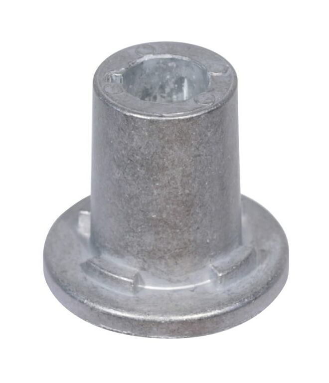 Tera adapter STIGA MULTICLIP 22MM 15-813-10, BBT