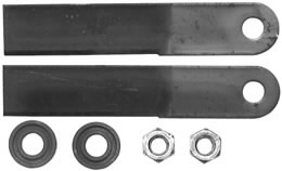 Terade komplekt KLIPPO 60.36-4, BBT