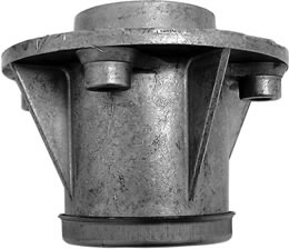 Laagripukk STIGA, BBT