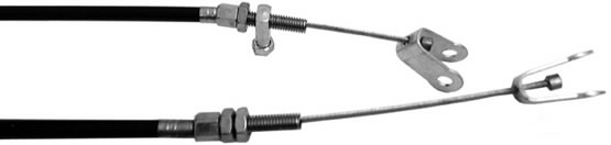 Siduritross PARK 2000 1975-84, BBT