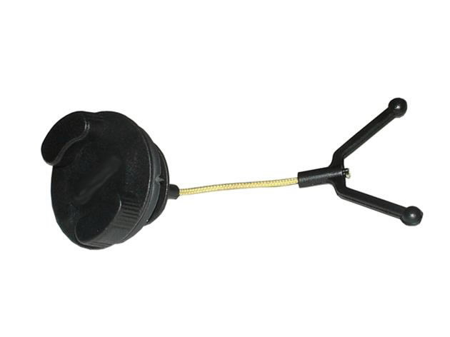 Bensiinipaagi kork HUSQVARNA 300-seeria, BBT