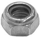 Mutter 10MM Vasak, BBT