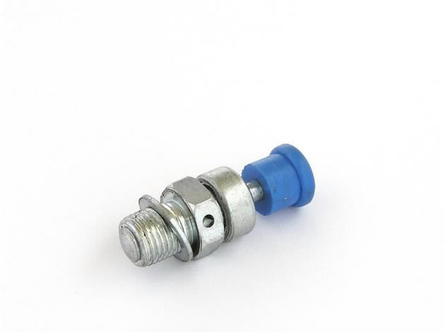 Rõhuklapp Husqvarna, Nevada