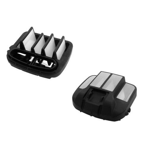 Õhufilter Husqvarna nailon 545, 550XP, 550XPN, Nevada