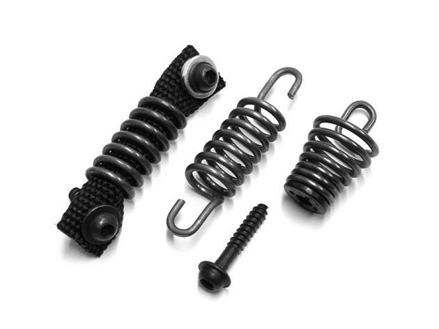 Vibratsiooni leevendi komplekt (5300713-85) Partner 351, Nevada