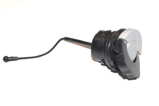 Õlipaagi kork Stihl, Nevada