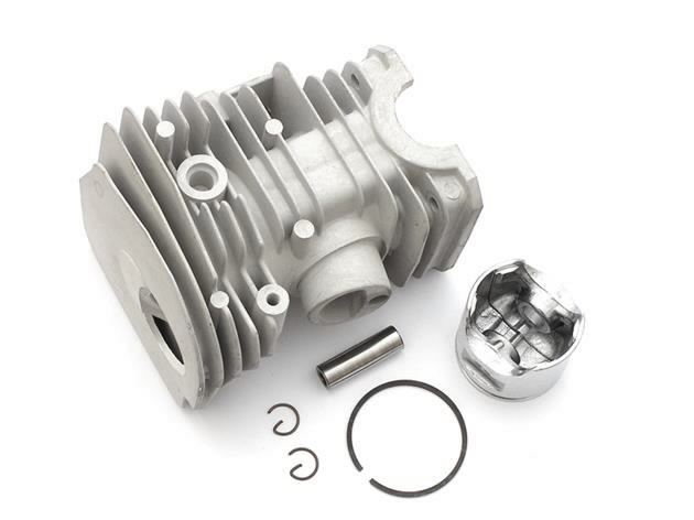 Silindrikomplekt Husqvarna 345 (42mm), Nevada