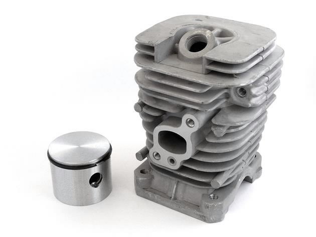 Silindrikomplekt PARTNER (41mm) 351/370/391/401, Nevada