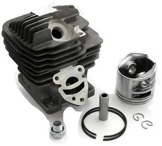 Silindrikomplekt Stihl MS261 (44,7mm), Nevada