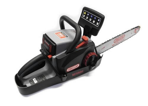 Mootorsae transpordialus, väike 43x23cm, Nevada