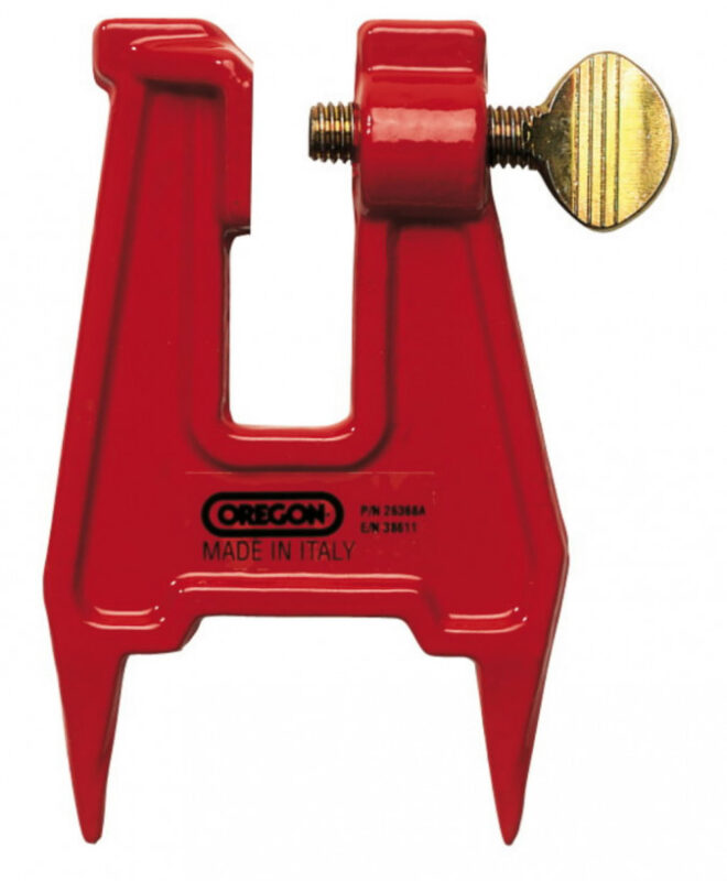 Pitskruvi saeketi teritamiseks, OREGON