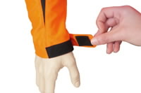 Jakk Yukon strets, metsamees S, OREGON