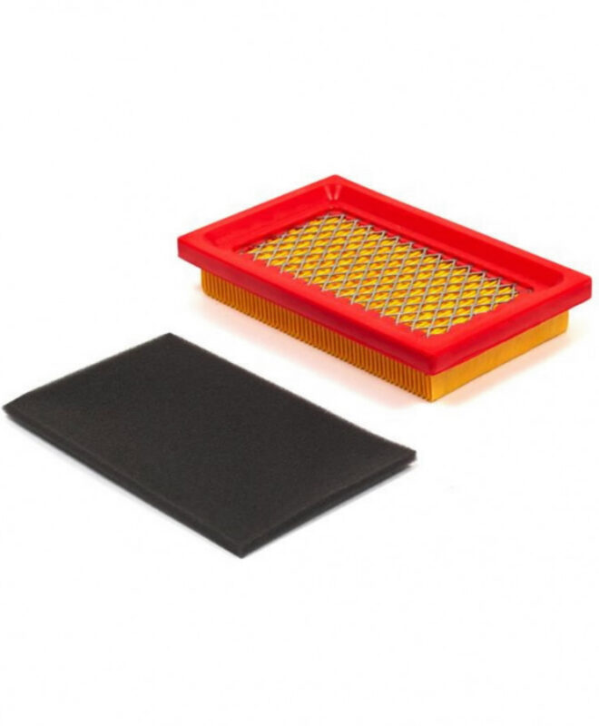 Õhufilter koos eel-õhufiltriga, Nevada