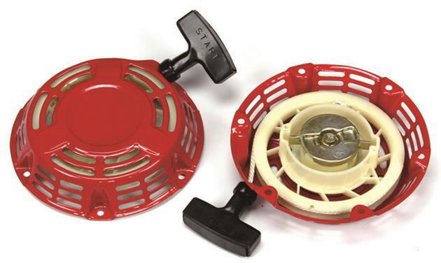 Käsistarter Loncin 168/ G160/ G200, Nevada