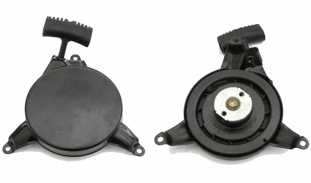 Käsistarter MTD Thorx 1P61 / 1P65, Nevada