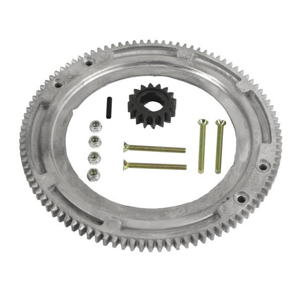 Starteri veoratas B&S  # 399676, 392134, 696537, BBT