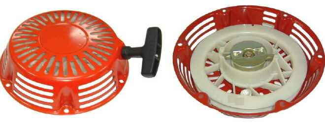 Käsistarter HONDA, uuemad GX340, 390, BBT
