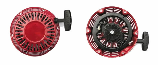 Käsistarter Honda GX120/GX160, Nevada