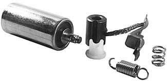 Kondensaator klemmidega B&S 294628, BBT