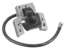 Süütepool B&S 802574  QUANTUM, EUROPA 5 HV, BBT