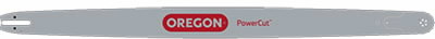Juhtplaat, 42" PowerCut, Oregon, OREGON