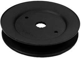 Rihmaratas AYP 127,1mm, BBT