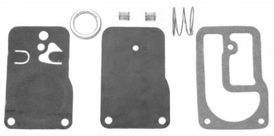 Kütusepumba remondikomplekt B&S 393397 B11204, BBT