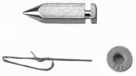 Nõelventiili komplekt TECUMSEH 631021, BBT