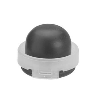 Eeltäite pump (lutt) Briggs & Stratton Classic/Sprint/Quatro - punane, Nevada