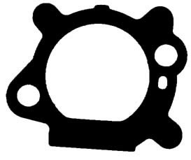 Õhufiltri tihend B&S 272653, 795629, BBT