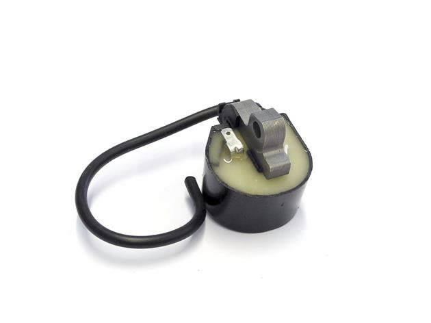 Süütepool Stihl, Nevada