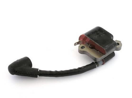 Süütepool Husqvarna, Nevada