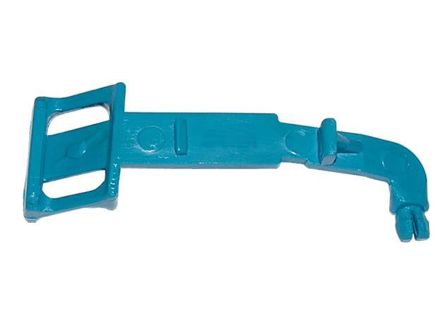 Tooreklapi hoob HUSQVARNA 300-seeria, Nevada