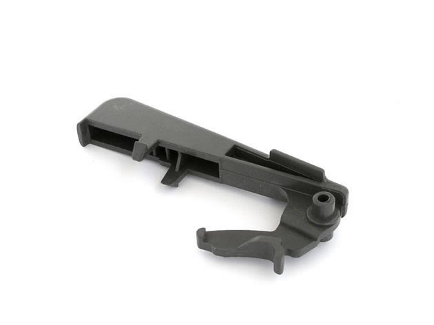 Gaasilukk Husqvarna 300 seeria, Nevada