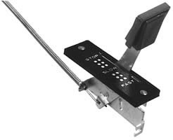 Gaasitross 110,4/121,9cm, BBT