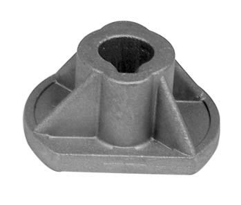 Tera adapter CASTELGARDEN/HONDA/VIKING 20mm, Nevada