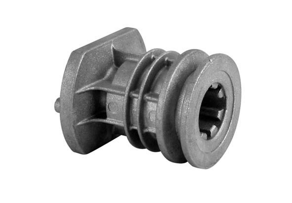 Tera adapter CASTELGARDEN 22 mm, BBT