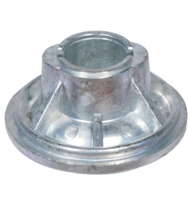 Tera adapter HVA / NORLET 25 MM, BBT